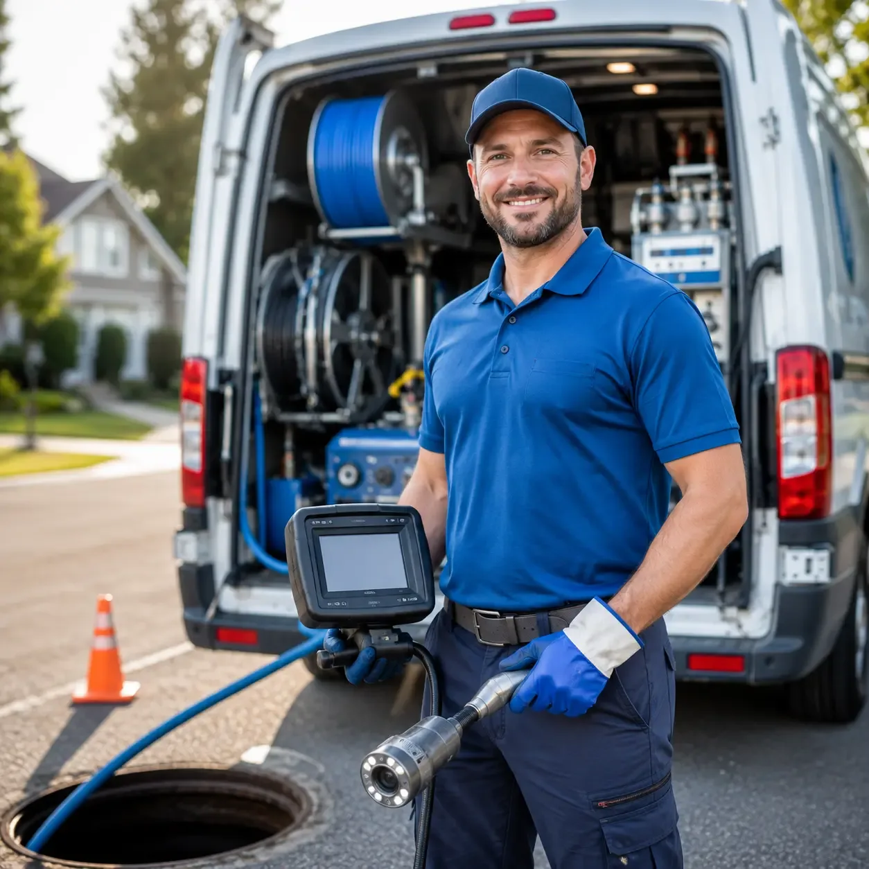 Local Pipe Relining specialists in Ekalaka, MT