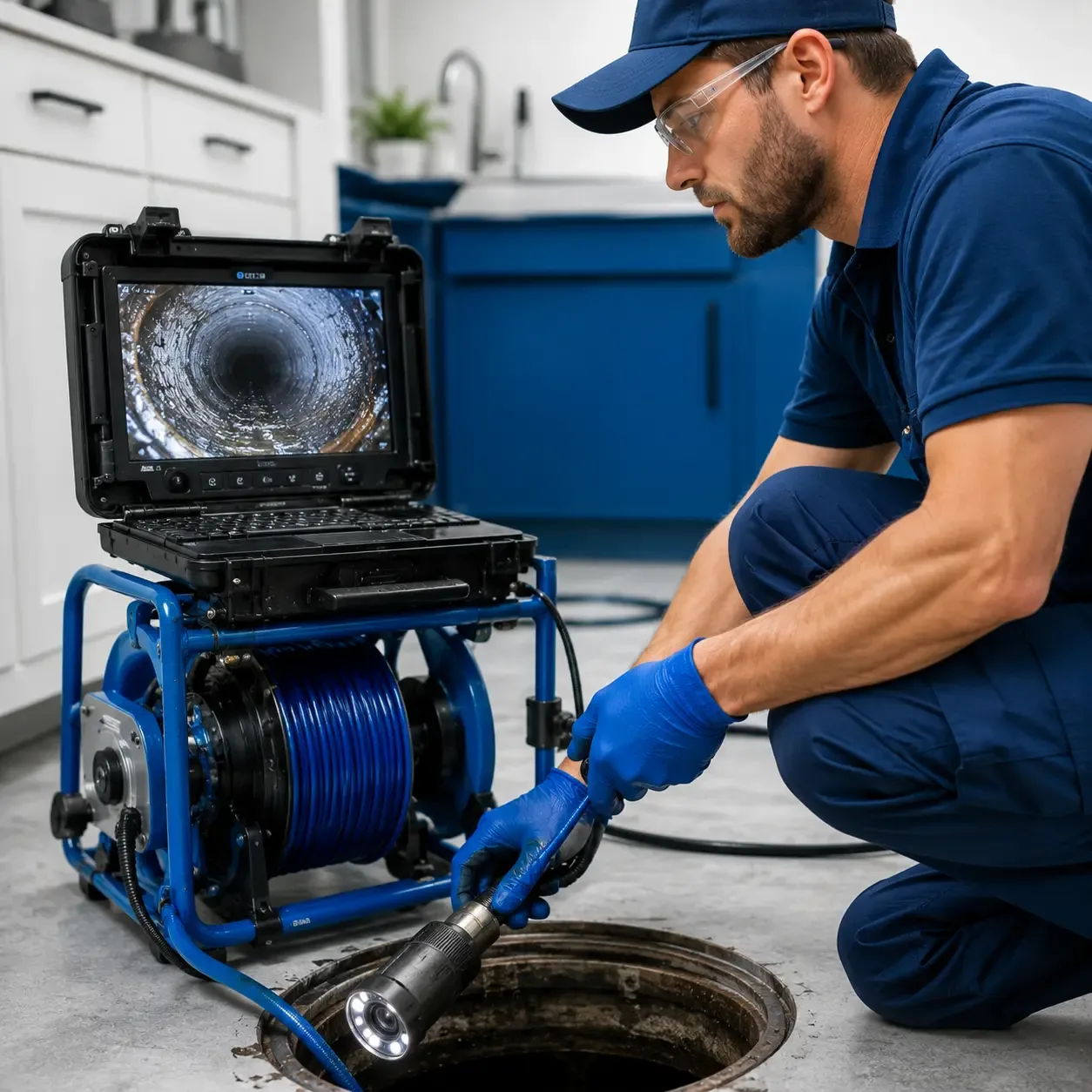 Pipe Relining professionals serving Ekalaka, MT